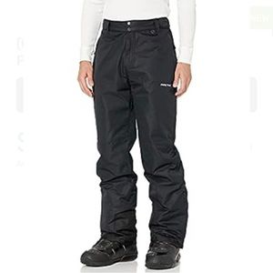 🆕 ARCTIX Men’s Water Wind Proof Rain Gear Pants 3X. XXXL